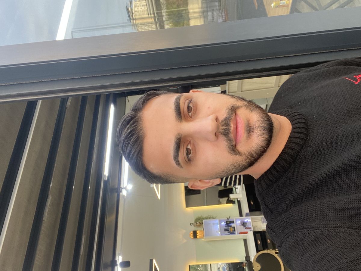 Yusuf kızılgedik